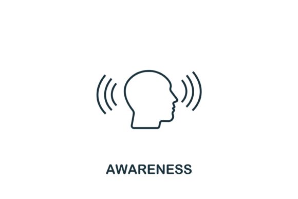 Awareness in Design: How a Simple Icon Can Make a Big Impact