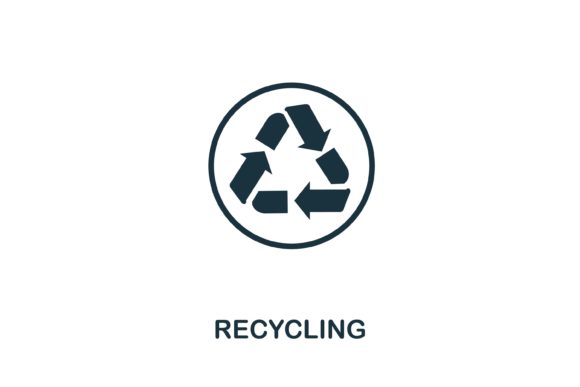 Choosing the Right Recycling Icon for Your Design Needs