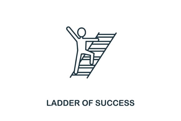 Enhance Your Designs with Lader Og Success Icons