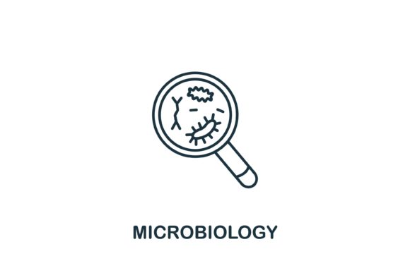 Exploring Microbiology: Symbols, Uses, and Value in Design