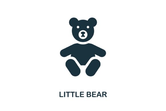 Little Bear Icon: Practical Design Tips and Common Mistakes to Avoid