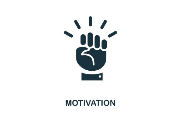 Motivation Icon: Enhancing Visual Communication with Style