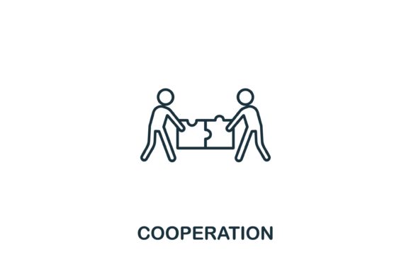 The Power of Cooperation in Modern Design and Collaboration