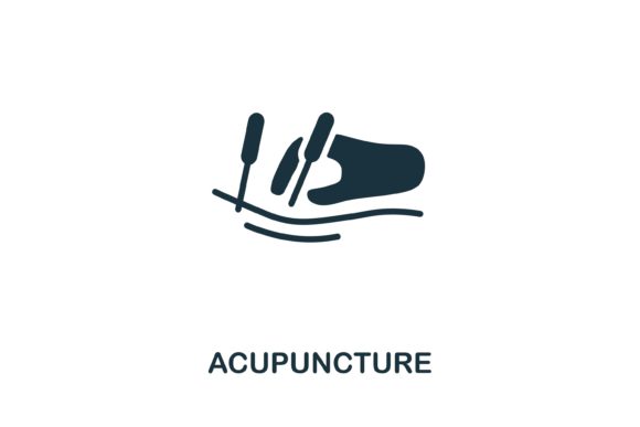 Understanding the Acupuncture Icon in Modern Web Design