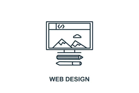 Understanding the Role of Web Design Icons in Modern Digital Projects