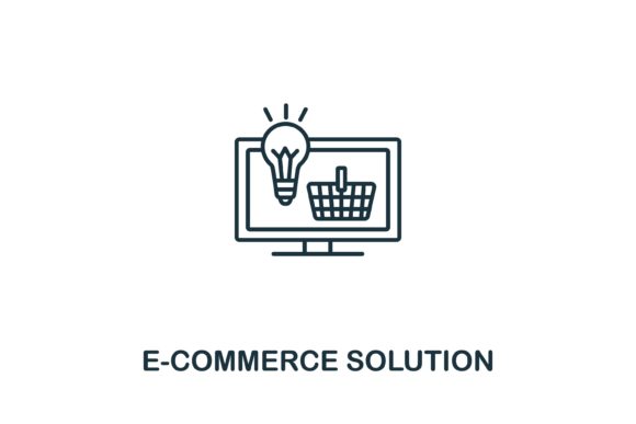 Unlocking Business Growth with E-Commerce Solutions: A Modern Approach to Digital Commerce