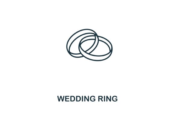 Unlocking Creative Potential: The Wedding Ring Icon in Modern Design and Marketing